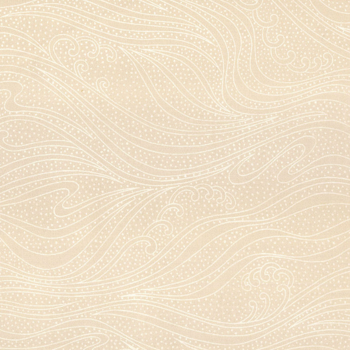 Color Movement Ivory