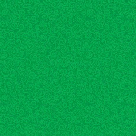 Quilting Illusions Green - (3)