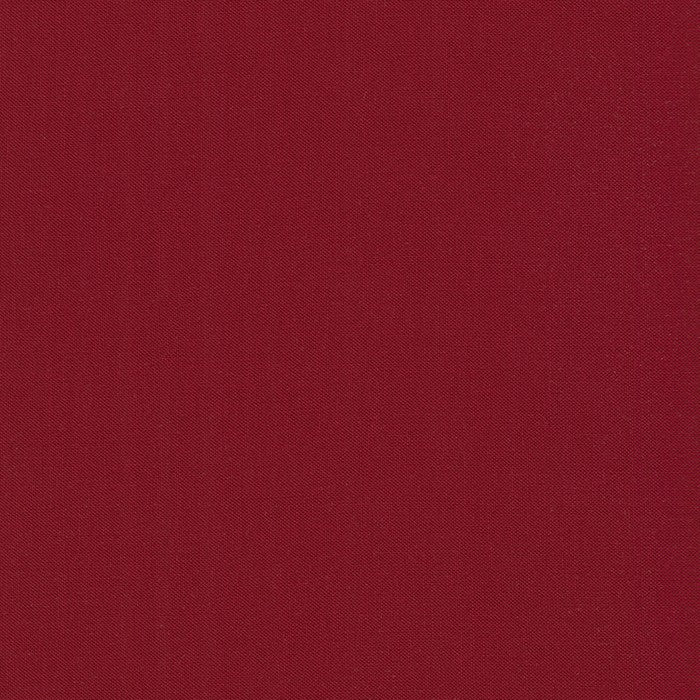 Kona Cotton Solid Crimson