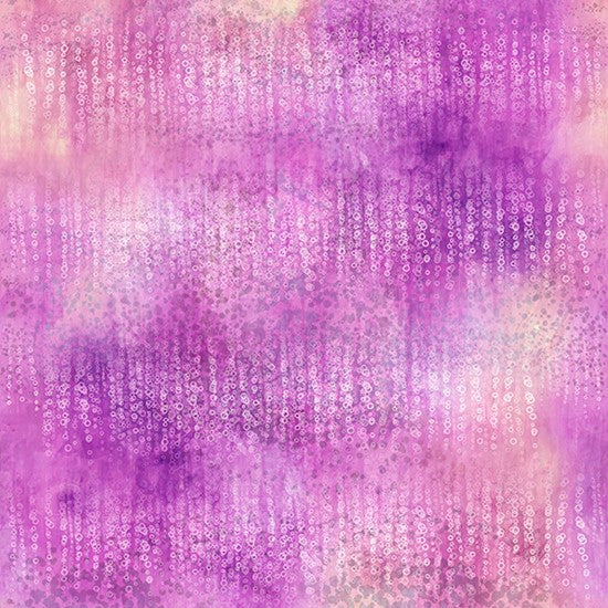 Jewel Basin Dot Texture Lilac
