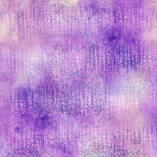 Jewel Basin Dot Texture Lavender