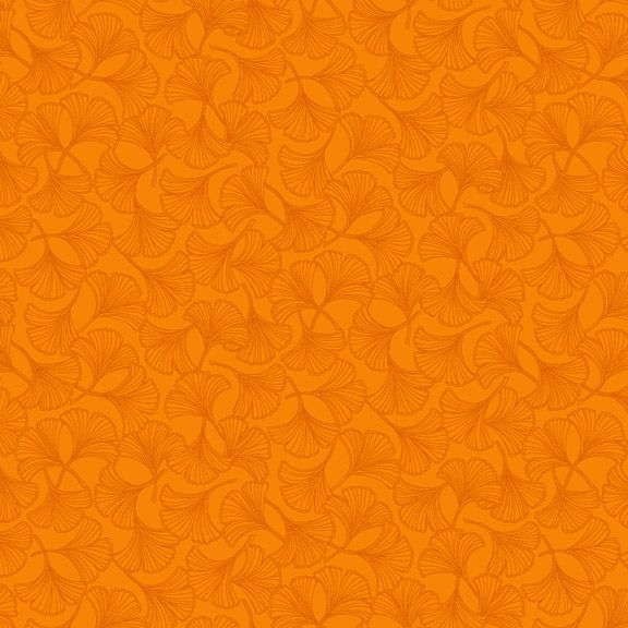 Triple Time Basics Ginko Medium Orange