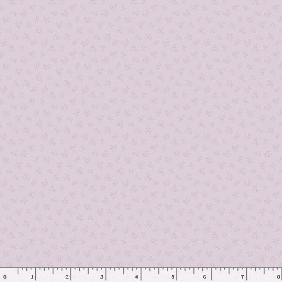 Toolbox Floral Designs Lilac