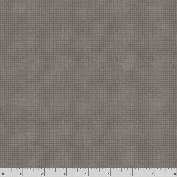 Toolbox Basics II - Mini Check Gray