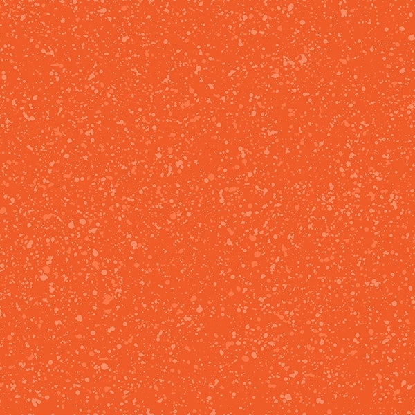 24/7: Speckles Orange
