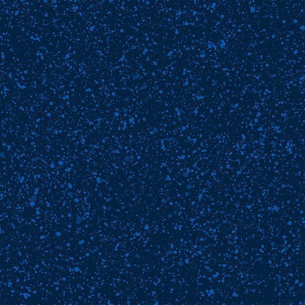 24/7: Speckles Navy