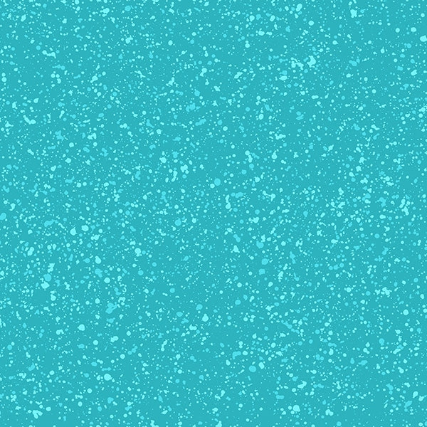 24/7: Speckles Turquoise