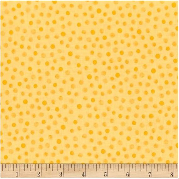 Tonal Dot Yellow