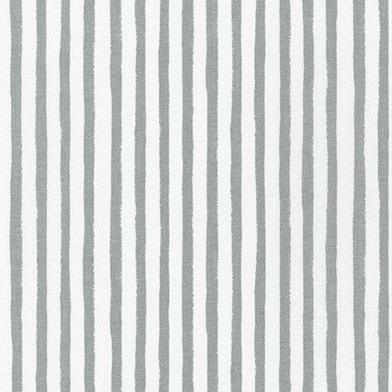 Dot and Stripe Delights Grey - (1)
