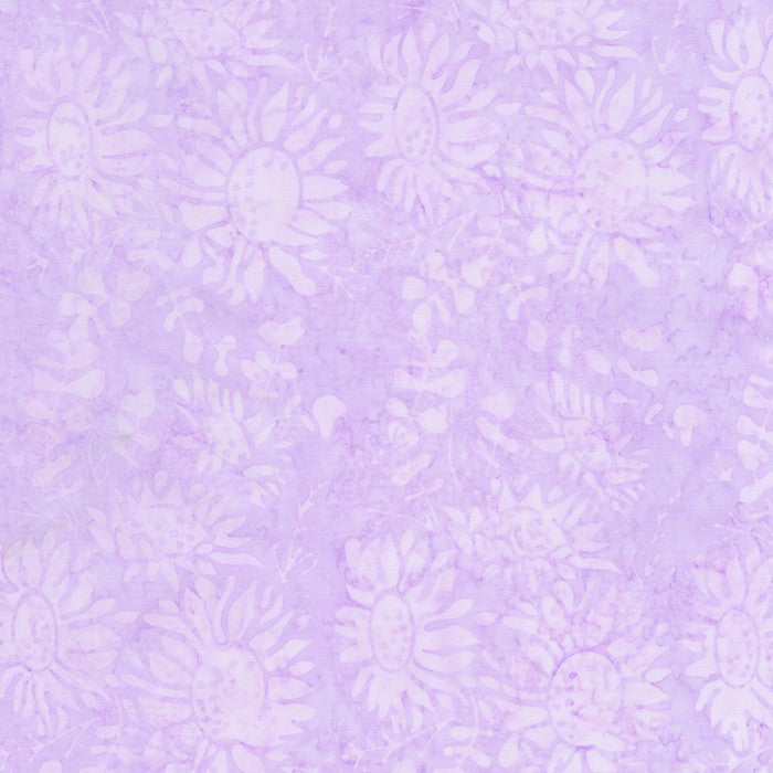 Sonoma Vista Batiks Lavender