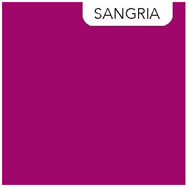 Colorworks Premium Solid Sangria