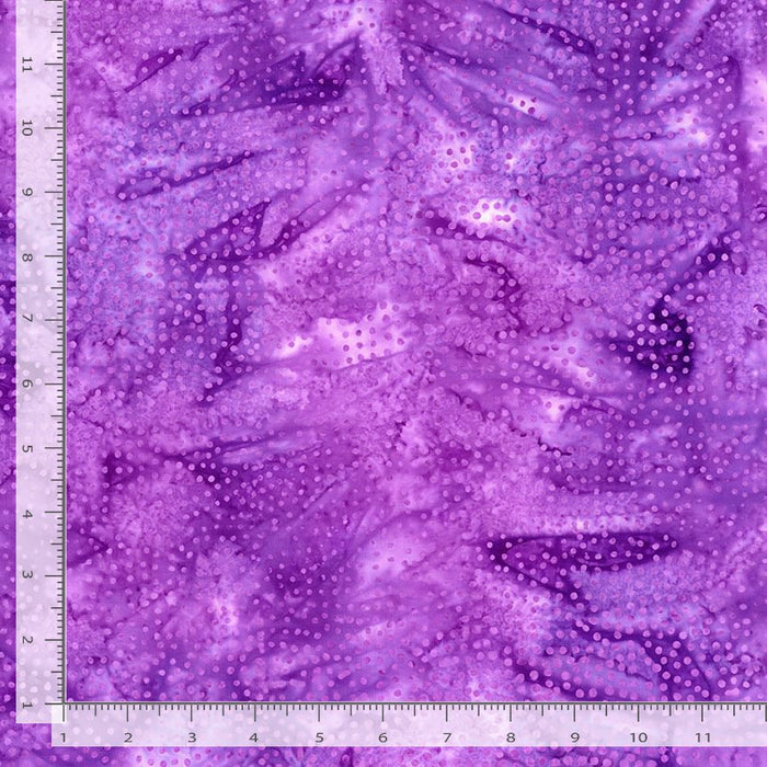 Tonga Batik Lilac