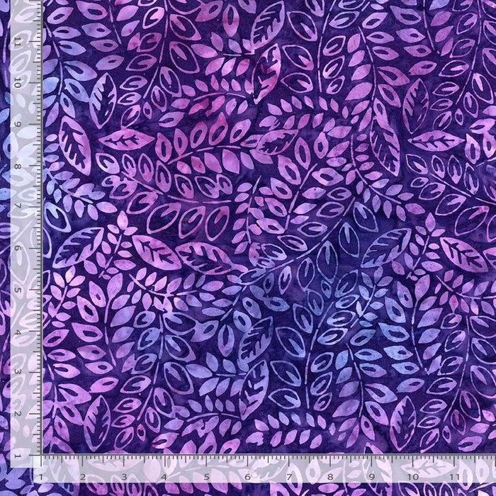 Tonga Batik Velvet