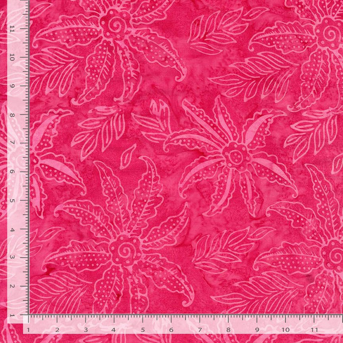 Tonga Batik Pink - (1)