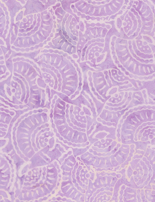 Tonga Batiks Lilac