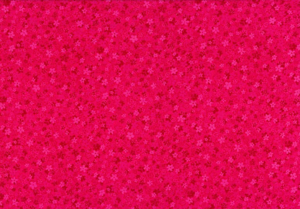 Hopscotch Hot Pink