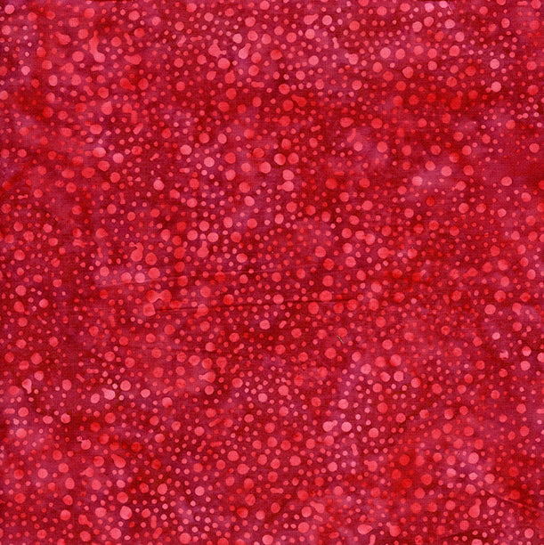 Batik Pomegranate - (1)