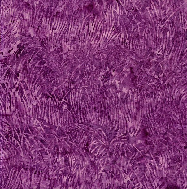 Batik Purple - (26)