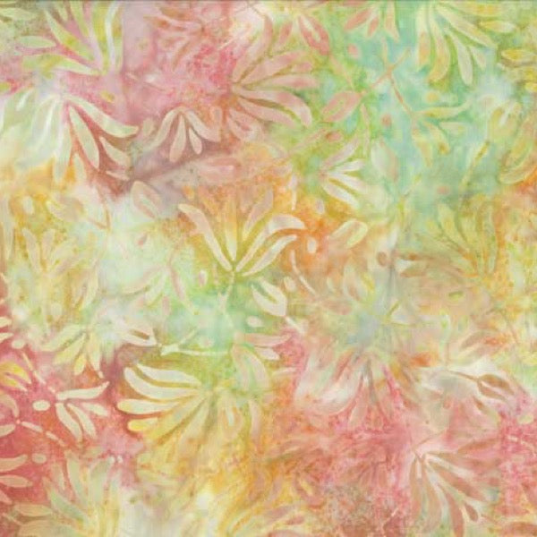 Batiks Sorbet - (2)