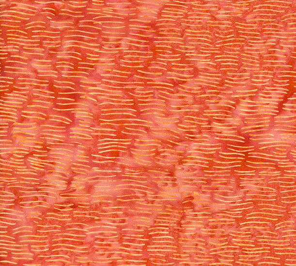 Batik Coral