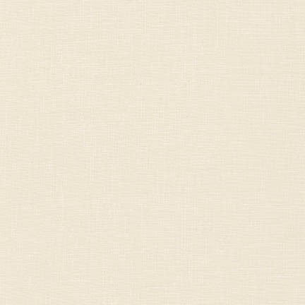 Quilter's Linen Ivory