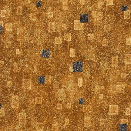 Gustav Klimt Gold - (2)