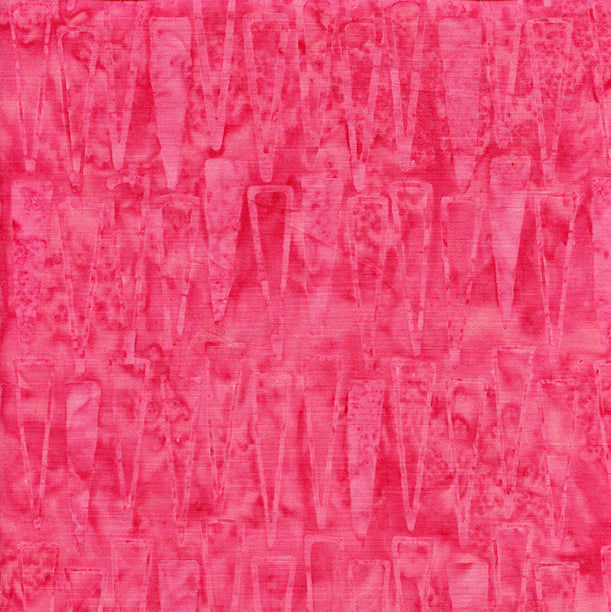 Batik Pink - (12)