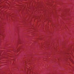 Batik Red - (9)