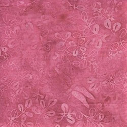 Batik Pink - (11)