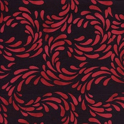 Batik Red - (10)