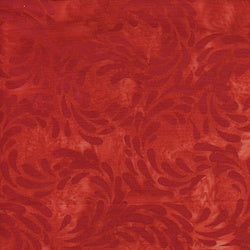 Batik Red - (8)