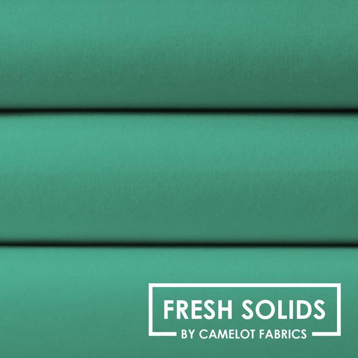 Fresh Solids Jade