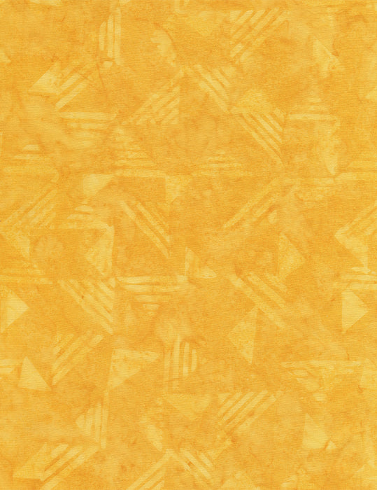 Tonga Batiks Sun - (6)