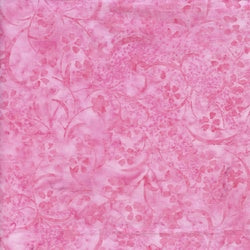 Batik Pink - (10)