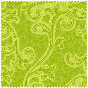 Pirouette Chartreuse