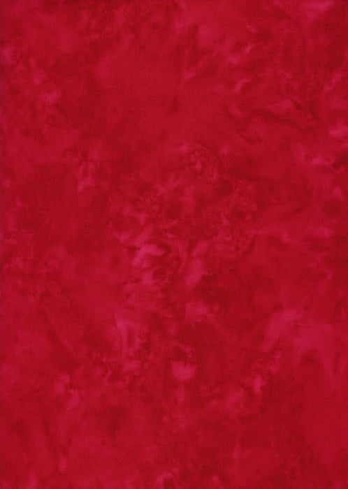 Tonga Batik Red