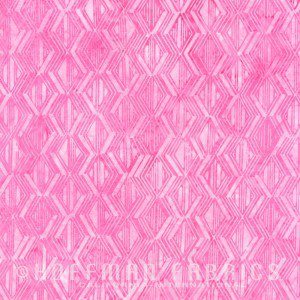 Bali Batik Handpaints Pink - (2)