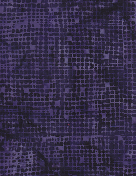 Batiks Violet - (1)