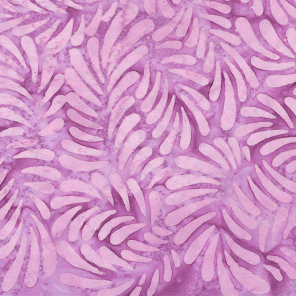Batik Lavender - (1)