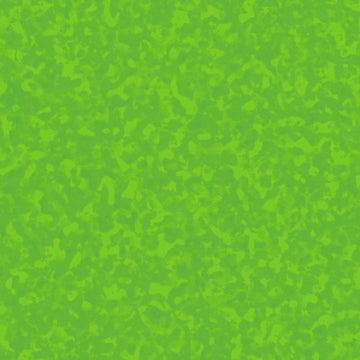 Color Theory Bright Green