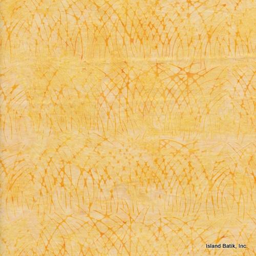 Batik Yellow - (3)