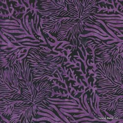 Batik Purple - (6)