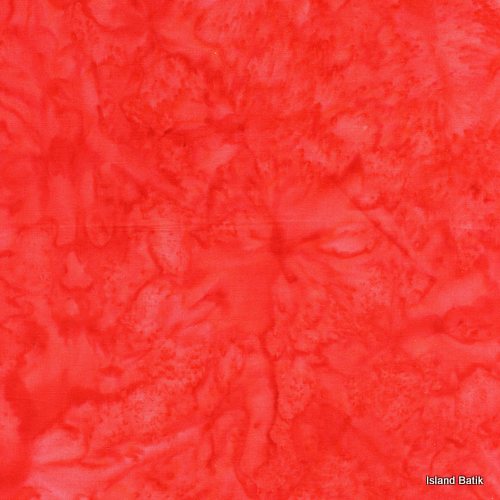 Batik Red - (4)