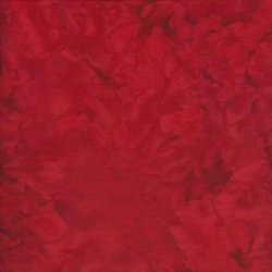Batik Red - (3)