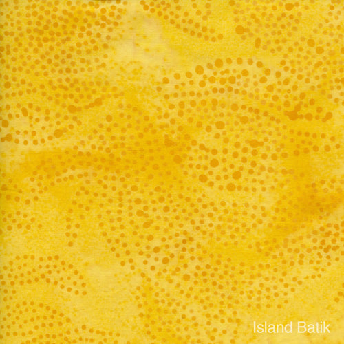 Batik Yellow - (5)