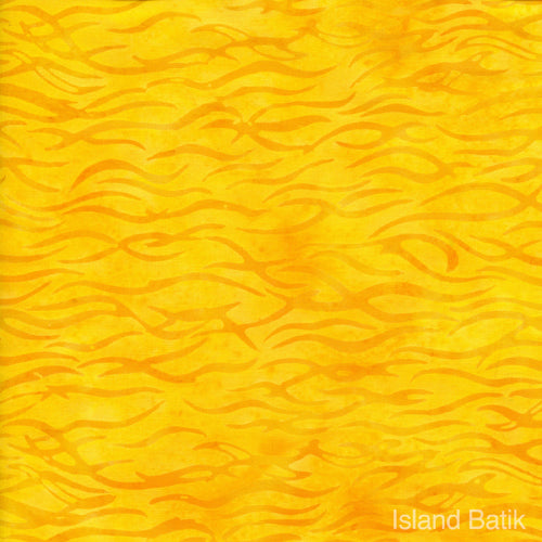 Batik Yellow - (4)