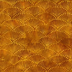 Batik Gold - (7)