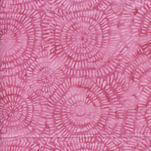 Batik Pink - (7)