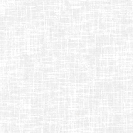 Quilter's Linen White