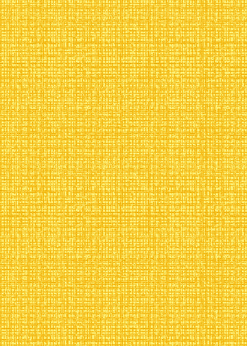 Color Weave Yellow